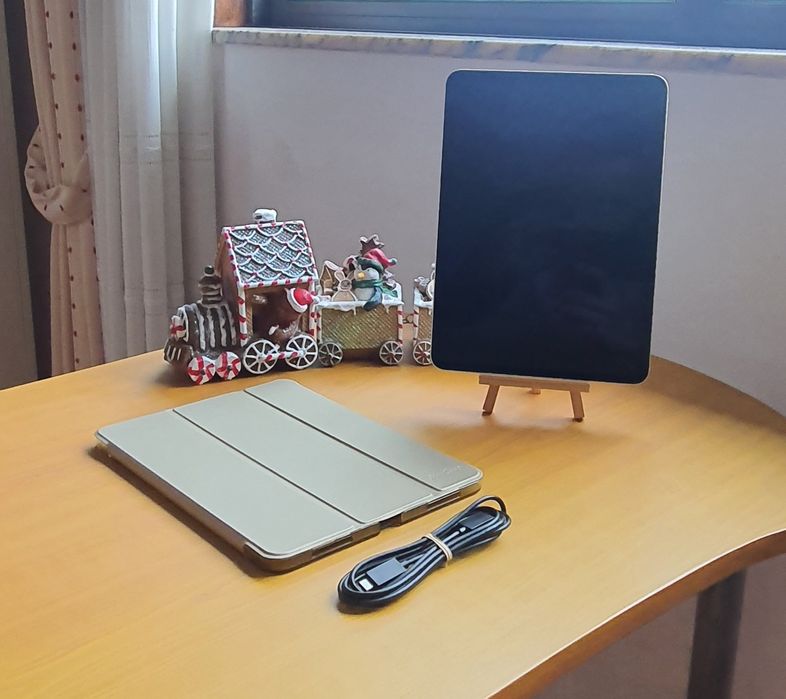 Ipad Air 11 (M2) Wifi + Cellular