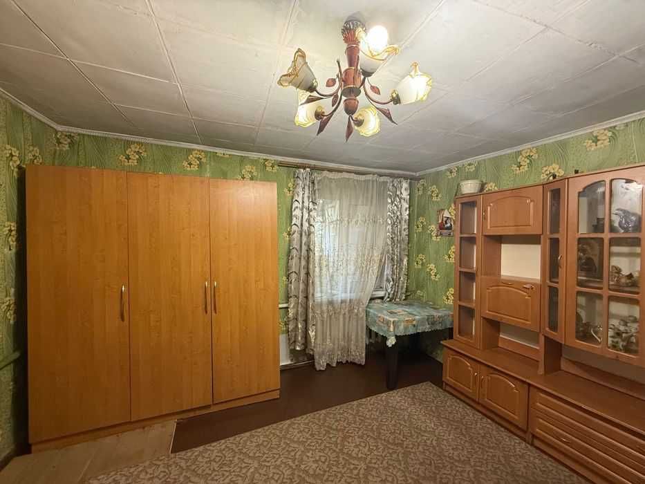 4 комнатный дом на Пестеля/ Слободка