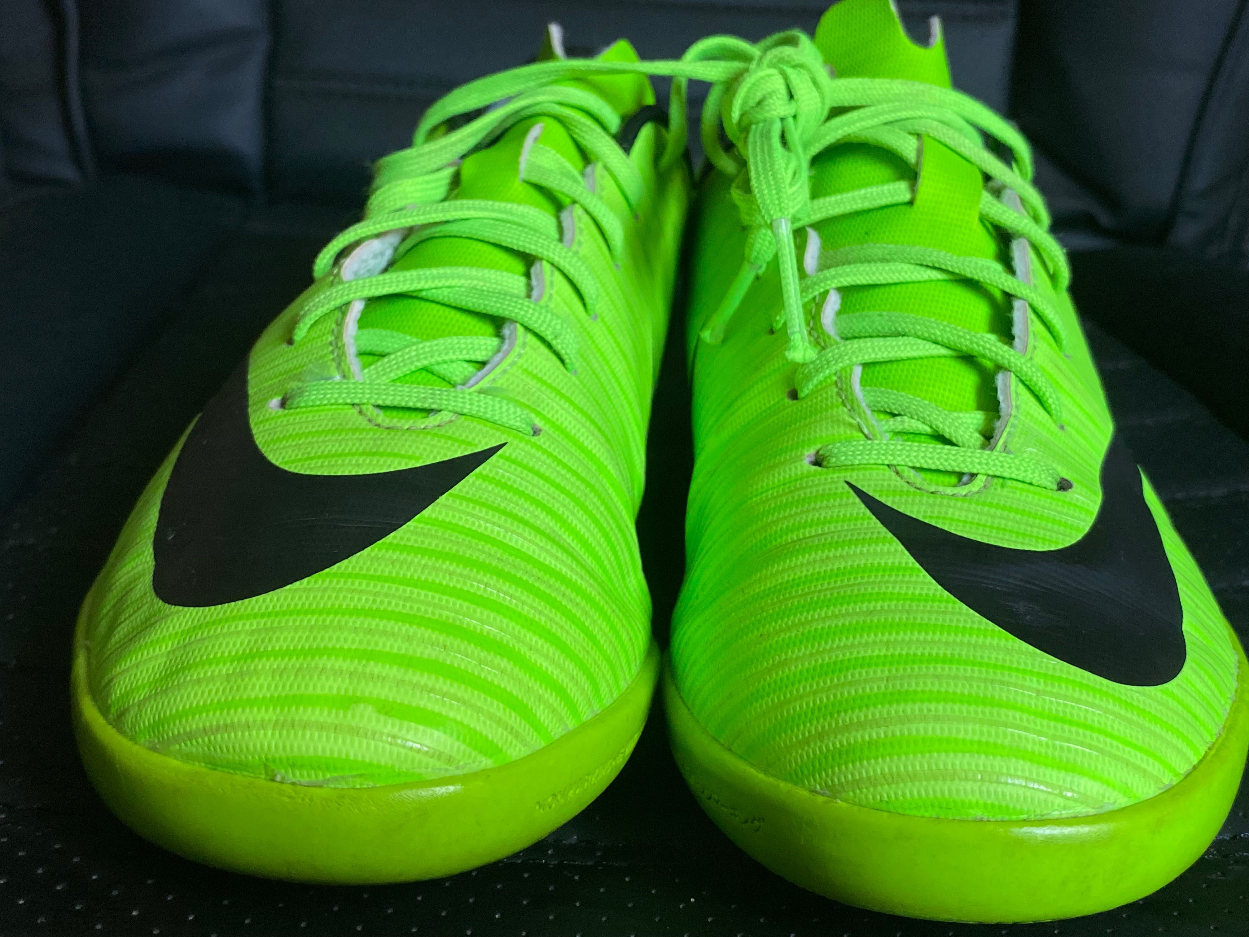 Nike Mercurial 38 (24cm) Pro Halowki CR7