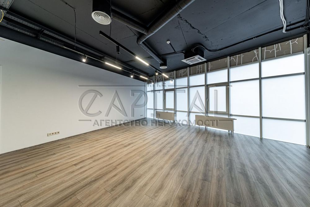 Оренда офісу, вул. Коновальця Євгена, БЦ Хвиля, Печерський р-н