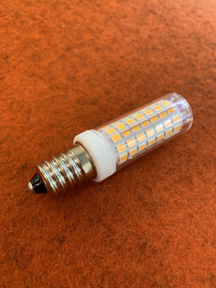 E14 15 ватт LED CORN