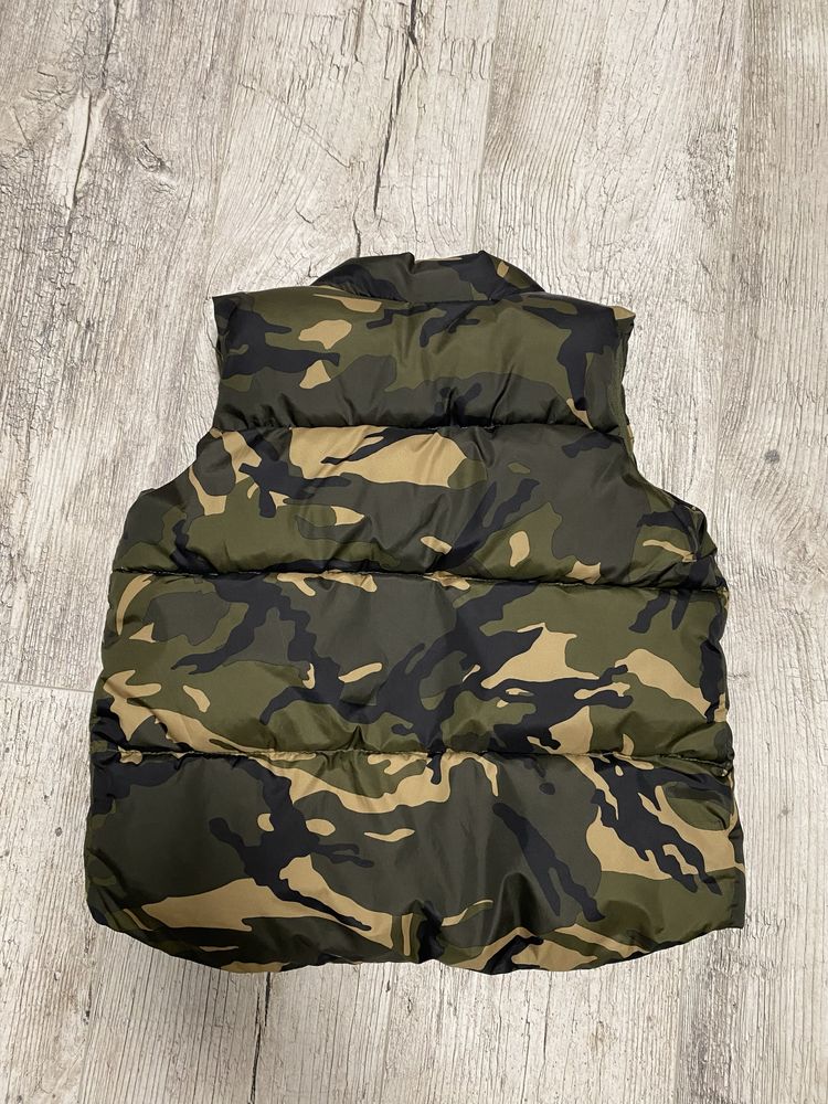 Жилетка для мальчик Old 5T