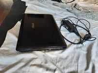 Ноутюук Асус Не новый (Laptop Asus nie jest nowy.)