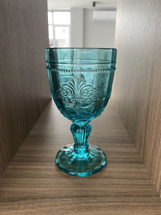 Бокал, стакан