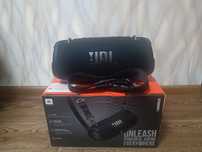 Портативна колонка JBL Xtreme 3 Black