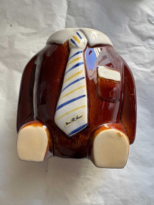 Geleira + púcaro + pisa papéirs