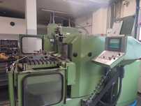 Frezarka Deckel FP4A