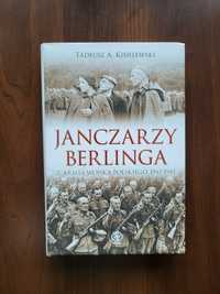 T. Kisielewski - Janczarzy Berlinga 1. Armia Wojska Polskiego 1943-45