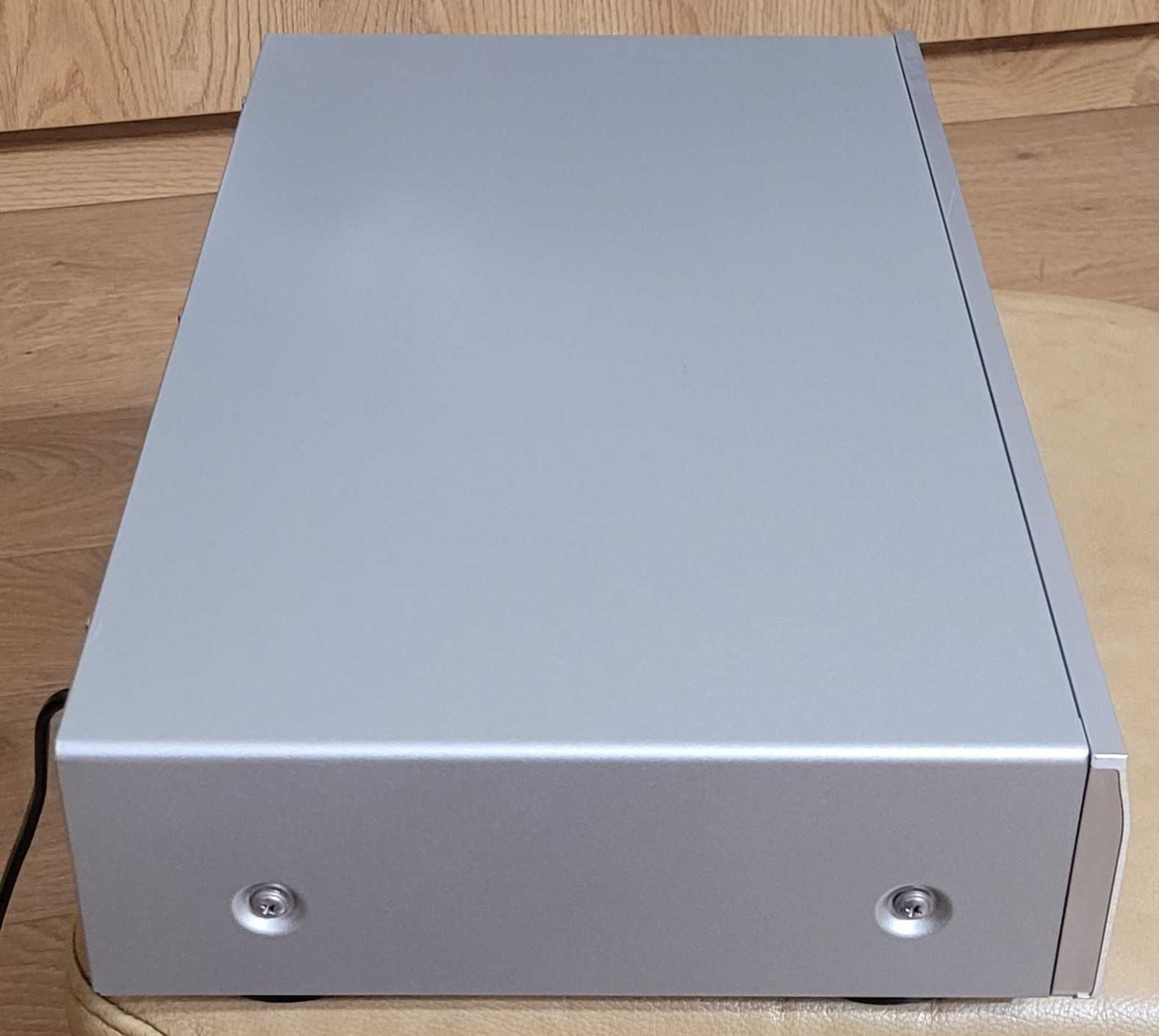 Denon DCD-520AE odtwarzacz cd, MP3, WMA z oryginalnym pilotem