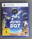 Astrobot PS5 - wersja PL