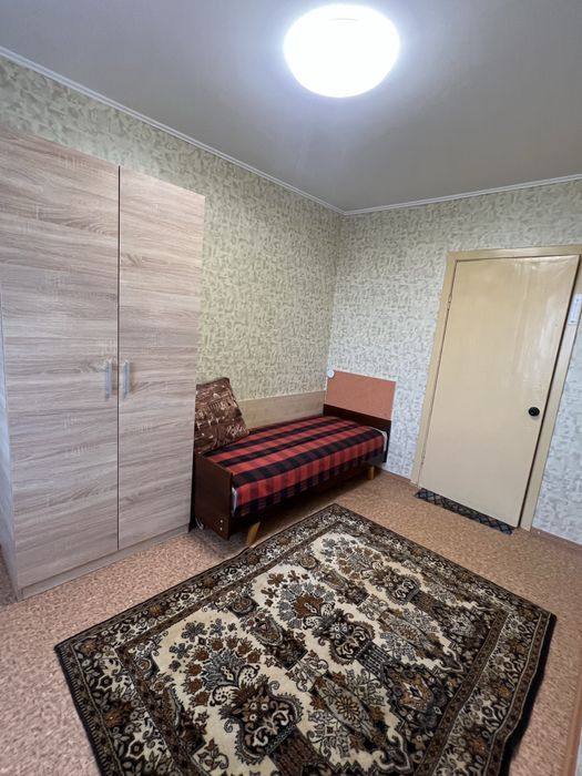 Здається 2 кім квартира біля Дендропарку