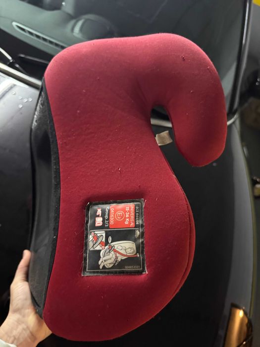 Super Oferta: Babycoque  de bebe usada em otimo estado