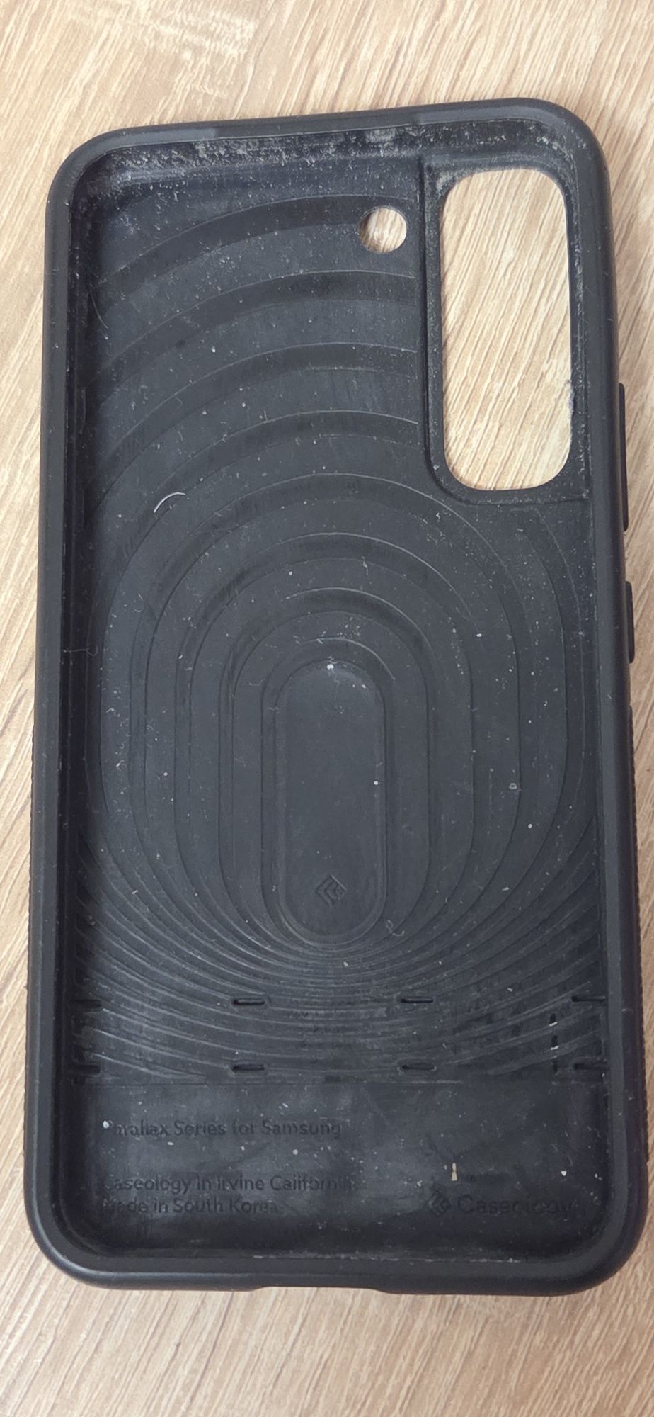 Samsung S22 plus dodatki