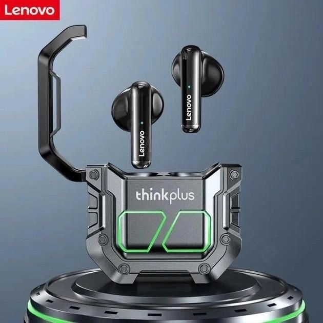 Навушники бездротові Lenovo XT81