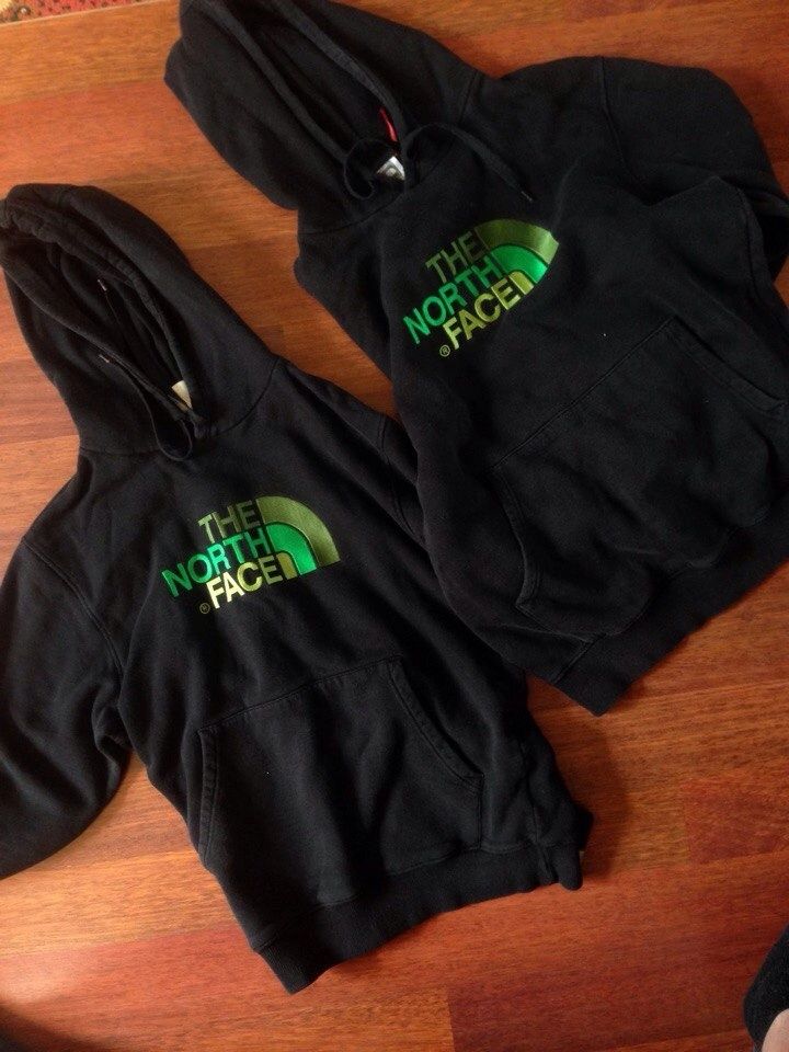 Костюм Kappa продам TNF