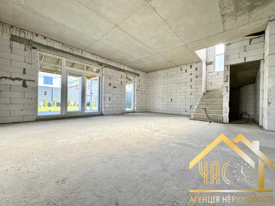 Продаж сучасного ПРЕМІУМ будинку! БЕЗ КОМІСІЇ! + є розтермінування