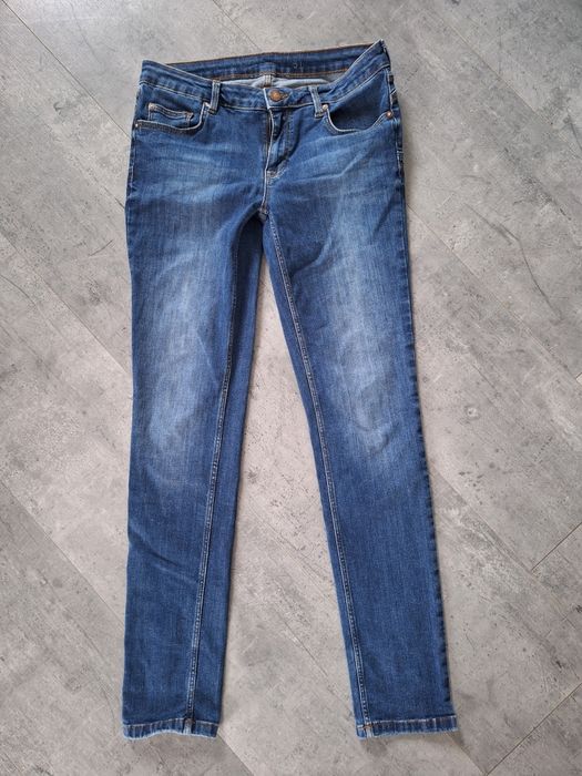 Jeansy damskie cubus rozm. S