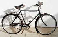 Bicicleta Pasteleira Macal