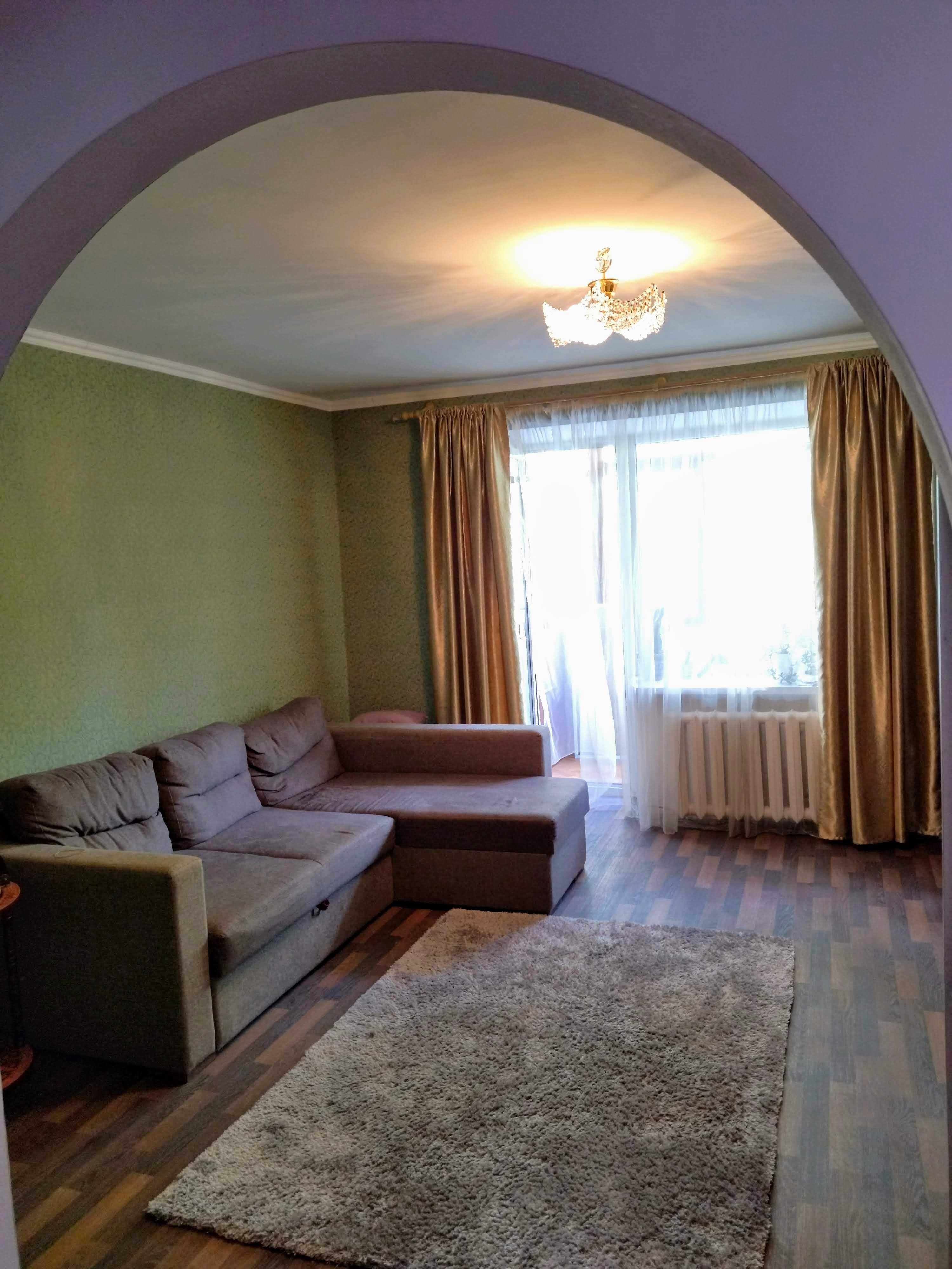 Продажа 4-к, Вознесеновский, бул. Гвардейский 22