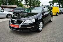 Volkswagen Passat 1,6TDI Klima, alu