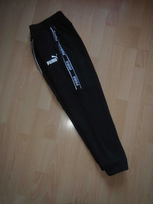 PUMA spodnie dresowe rozm.152