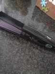 Prancha de cabelo babyliss pro cerâmica