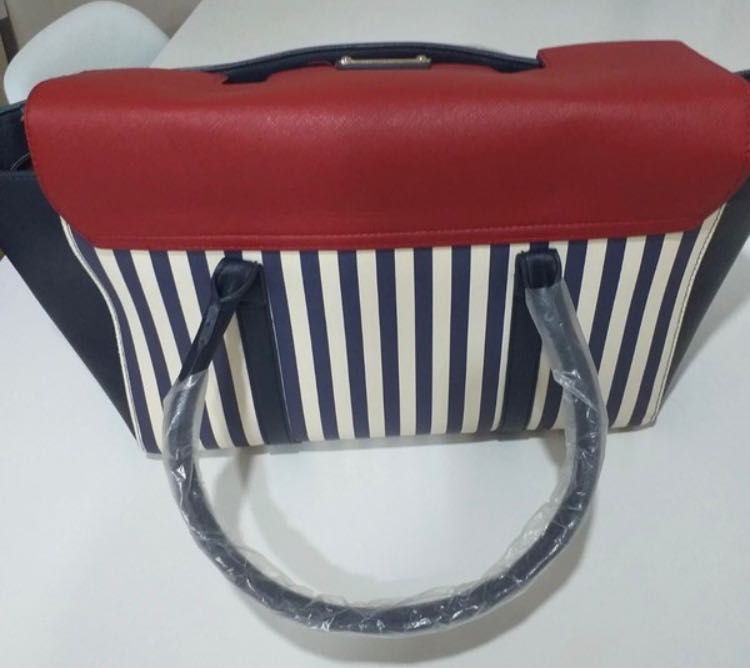 Mala Linnea NOVA Oriflame