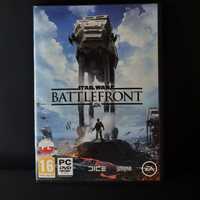 Star Wars Battlefront PC Polska edycja