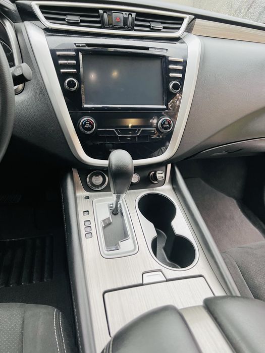 Продам авто Nissan Murano