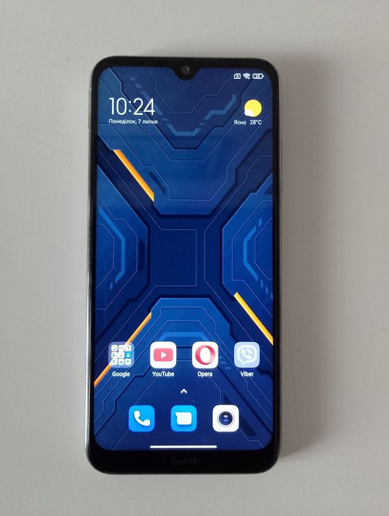 Redmi Note 8T 4/64 Gb