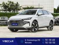 BYD Tang BYD Tang 7os. Hybrid Plug-in , perfekcyjny stan, GWARANCJA