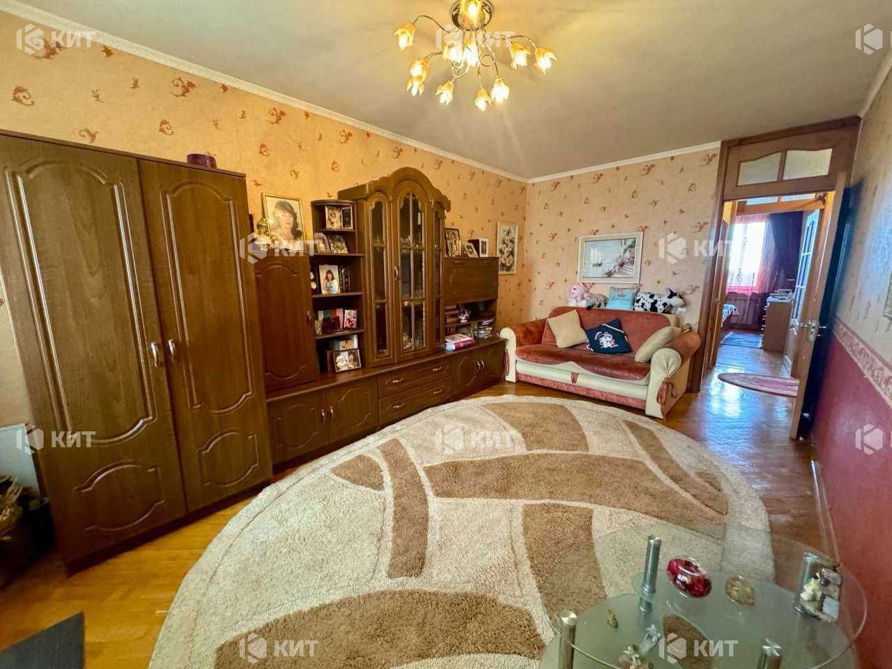 3к.65м2 Олексіївка (Алексеевка, пр. Победы, м. Победа) 127613