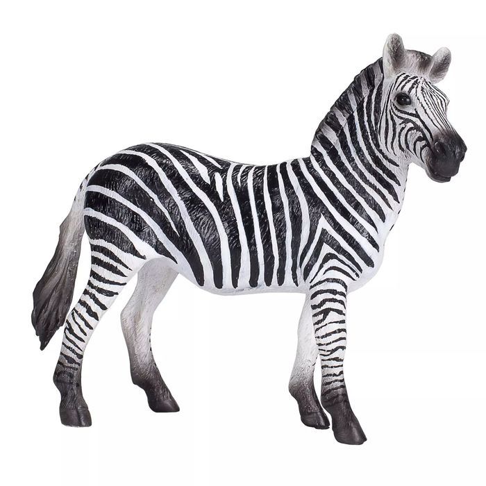 Figurka Zebra samica. Mojo. Nowy Produkt
