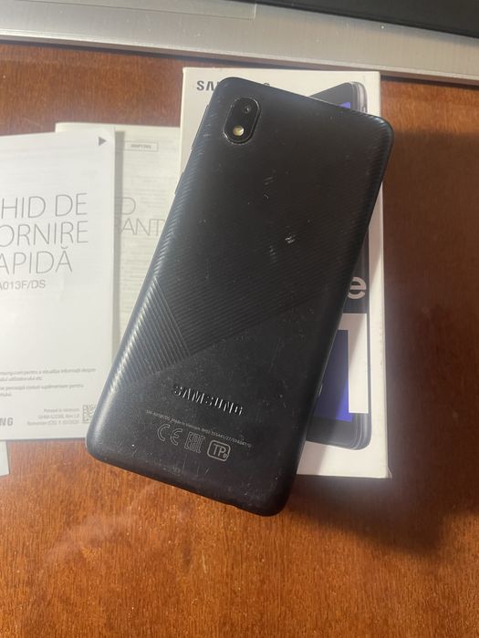 Samsung Galaxy A01 Core