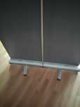 Baner reklamowy 100x200 cm