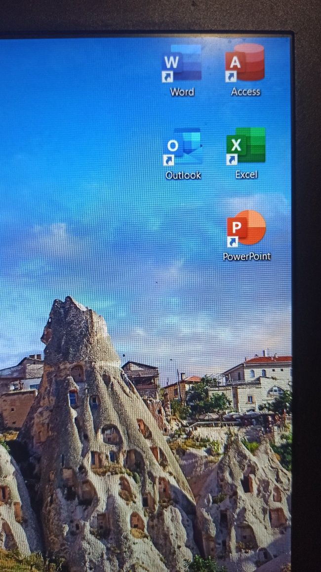 Встановлення Windows + драйвери + Office