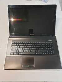 Laptop Asus x73s wersja k73sj