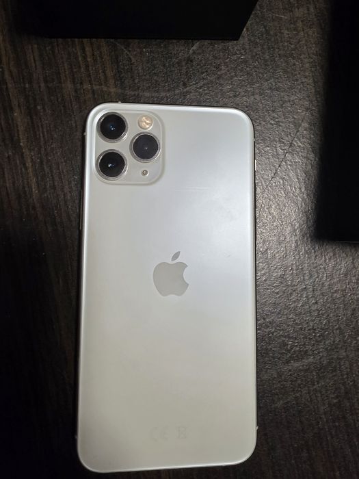 Iphone 11 pro 64 gb
