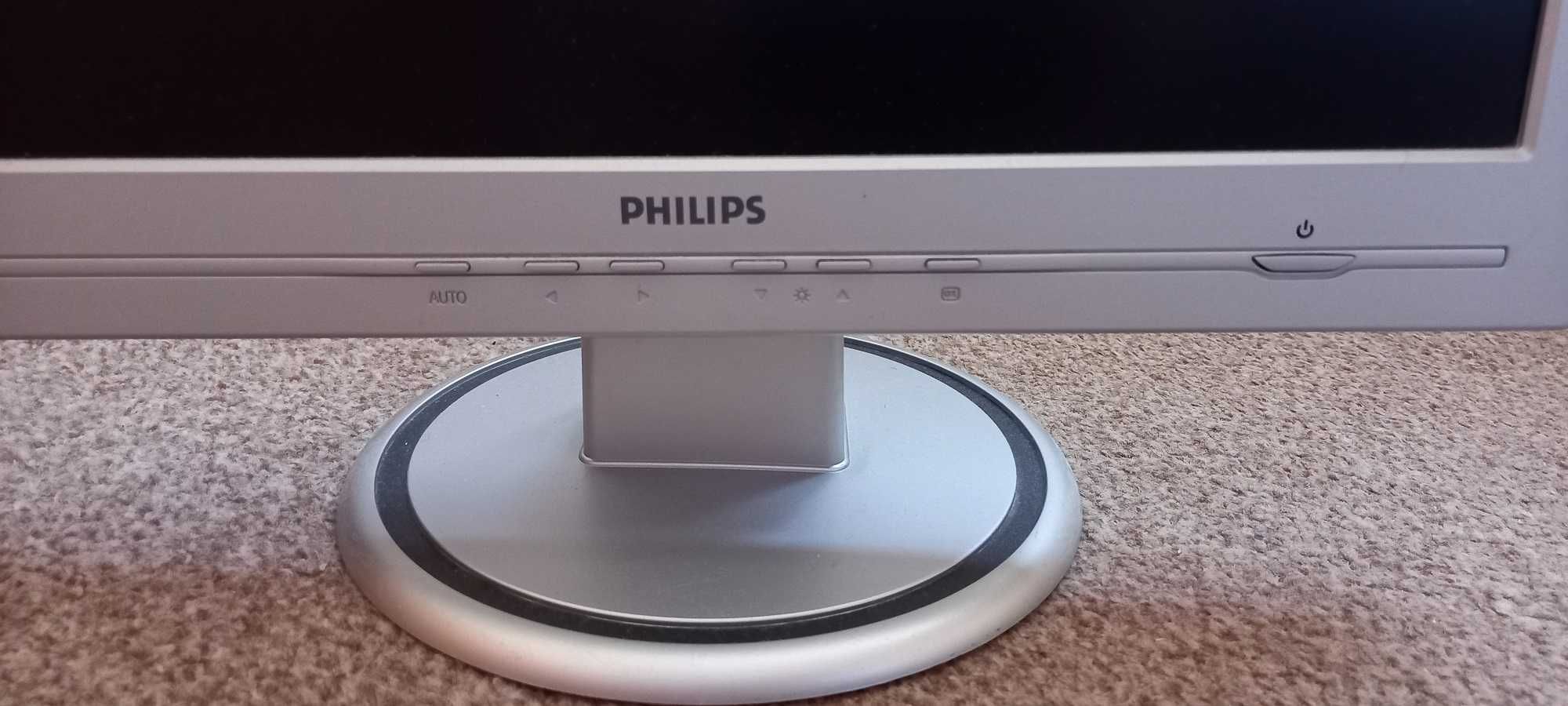 Monitor Philips 107S5