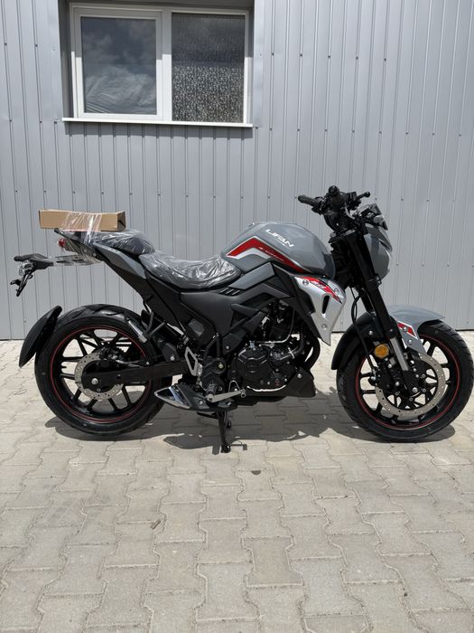 Lifan SR220 new 2025