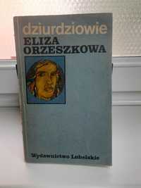 Eliza Orzeszkowa "Dziurdziowie"