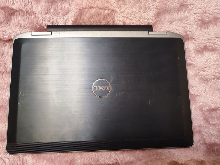 Ноутбук DELL E6320 i5