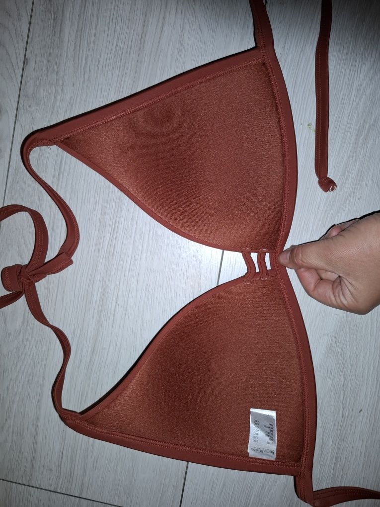 Bruno banani 38C triangle Alexa set