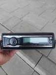 Car audio zestaw