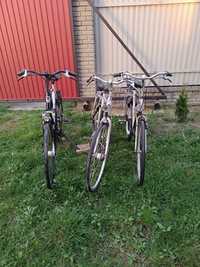 Велосипеди ровери