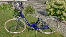 Rowery Pegasus - Arcona i Solero