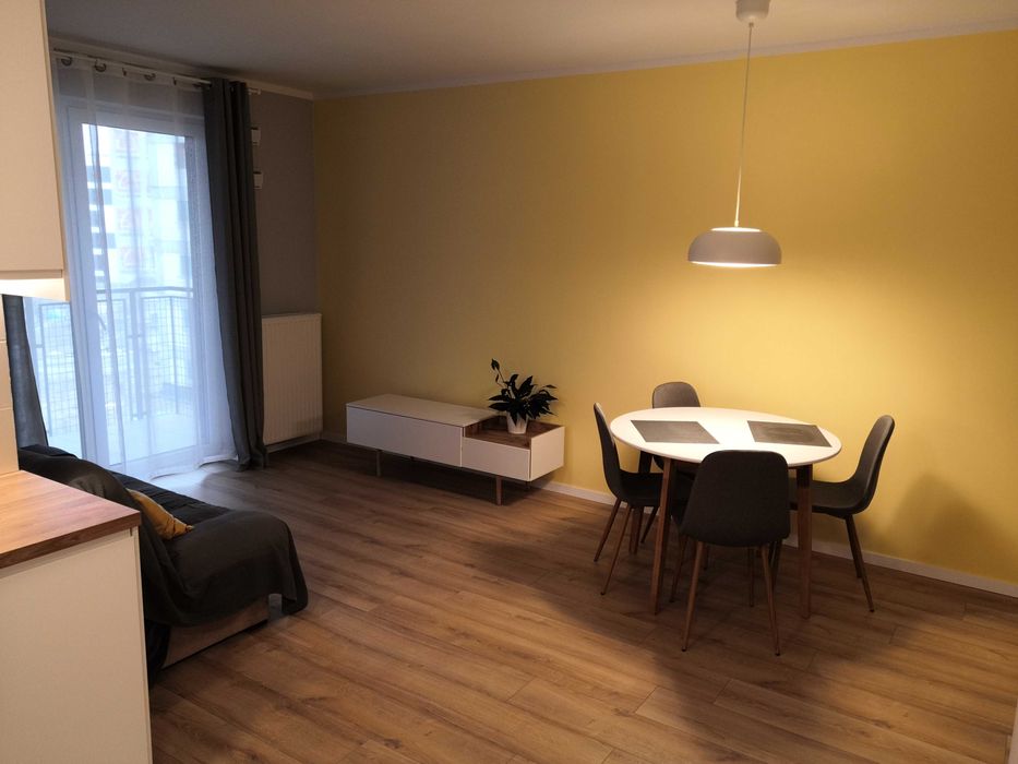 mieszkanie 30m2 bliski Wawer