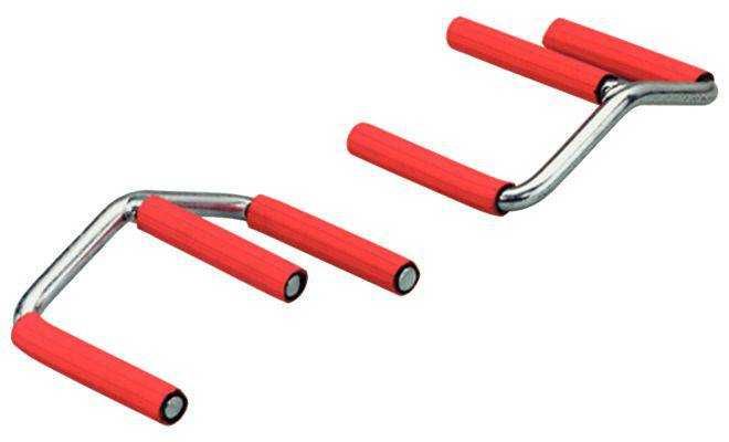 Затискач TRAGFIX для перенесення листів ДСП до 70мм (007.90.250)