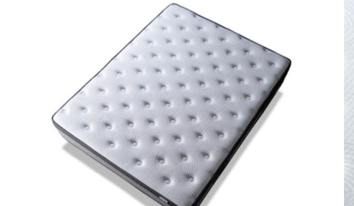 Colchão Viscoelástico Dormideo Luxury
