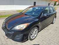 Mazda 3 Stan b.dobry. Zadbany.